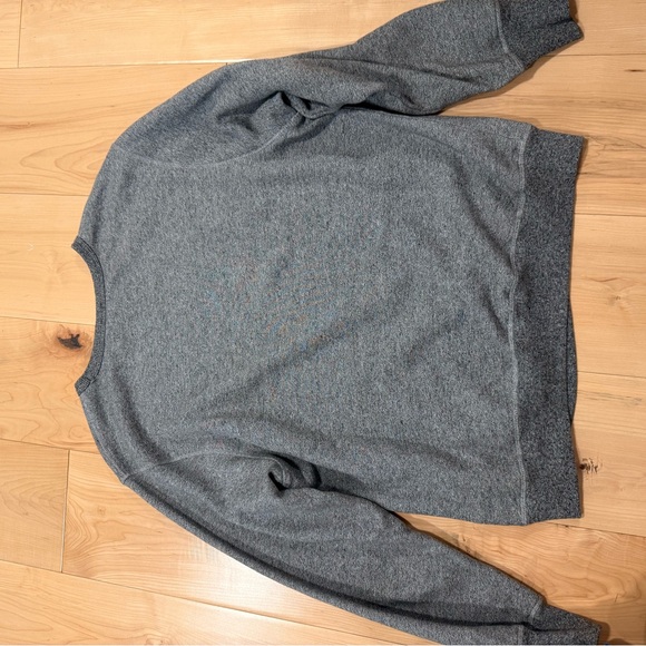 TSPTR Grey Sweater Snoopy Size XL - Picture 4 of 4